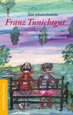 Cover Franz Tunichtgut
