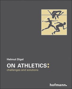 On Athletics - Digel, Helmut