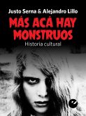 Más acá hay monstruos (eBook, ePUB)