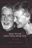 Sing to Me and I Will Hear You (eBook, ePUB)