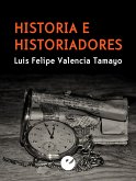 Historia e historiadores (eBook, ePUB)