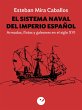 El sistema naval del Imperio español... - Bild 1