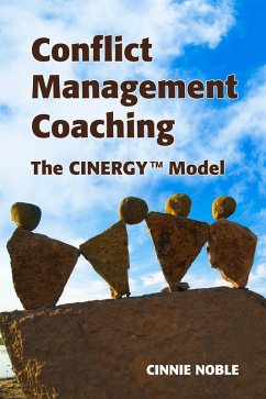 Conflict Management Coaching (eBook, ePUB) - Noble, Cinnie