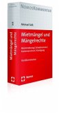 Mietmängel und Mietminderung