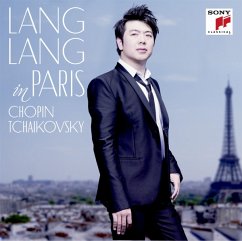 Lang Lang In Paris-Deluxe Version (2cd+Dvd) - Lang Lang