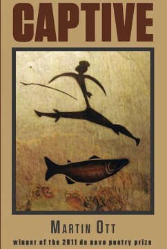 Cover Captive (eBook, ePUB)