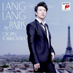 Lang Lang In Paris-Standard Version - Lang Lang