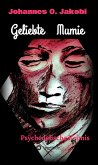 Geliebte Mumie (eBook, ePUB)