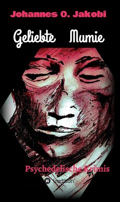 Cover Geliebte Mumie (eBook, ePUB)