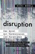 disruption - Das Spiel mit Technologien... - Bild 1