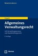Allgemeines Verwaltungsrecht - Bild 1