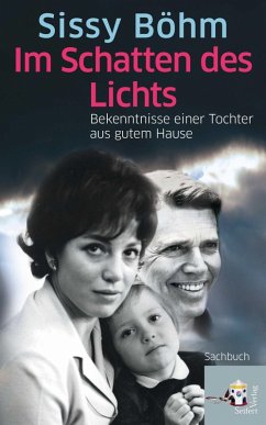 Im Schatten des Lichts (eBook, ePUB) - Böhm, Sissy