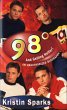 98 Degrees And Getting Hotter (eBook,... - Bild 1