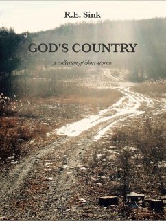Cover God's Country (eBook, ePUB)
