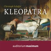 Kleopatra (Ungekürzt) (MP3-Download)