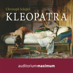 Kleopatra (Ungekürzt) (MP3-Download) - Schäfer, Christoph