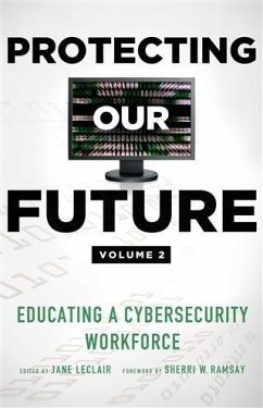 Protecting Our Future, Volume 2 (eBook, ePUB) - LeClair, Jane