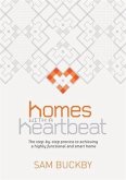 Homes With a Heartbeat (eBook, ePUB) Homes With a Heartbeat (eBook, ePUB)