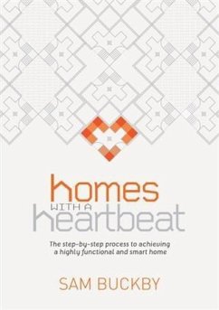 Homes With a Heartbeat (eBook, ePUB) - Buckby, Sam