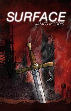 Surface (eBook, ePUB) - Morris, James