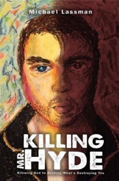 Cover Killing Mr. Hyde (eBook, ePUB)
