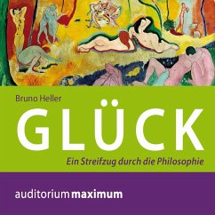 Glück (Ungekürzt) (MP3-Download) - Heller, Bruno