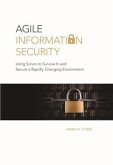 Agile Information Security (eBook, ePUB)