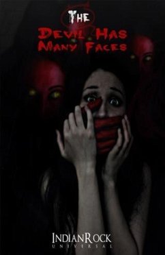 Cover Devil Has Many Faces (eBook, ePUB)