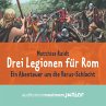 Drei Legionen für Rom (MP3-Download) - Bild 1