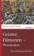 Geister, Dämonen - Phantasmen (eBook,... - Bild 1