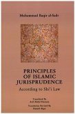 Principles of Islamic Jurisprudence [translated] (eBook, ePUB)