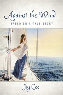 Cover Against the Wind (eBook, ePUB)