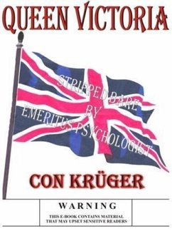 Cover Queen Victoria (eBook, ePUB)