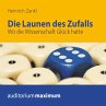 Die Launen des Zufalls (Ungekürzt)... - Bild 1