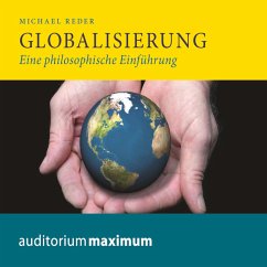 Globalisierung (Ungekürzt) (MP3-Download) - Reder, Michael