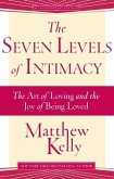 Seven Levels of Intimacy (eBook, ePUB)