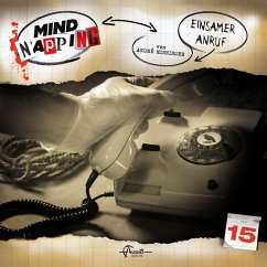 MindNapping, Folge 15: Einsamer Anruf (MP3-Download) - Minninger, André