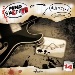 MindNapping, Folge 14: Blutstern (MP3-Download) - Topf, Markus