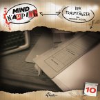 MindNapping, Folge 10: Der Traumtänzer (MP3-Download)