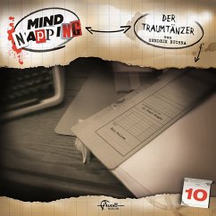 MindNapping, Folge 10: Der Traumtänzer (MP3-Download) - Buchna, Hendrik