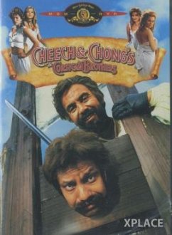 Cheech & Chong - Jetzt raucht's wieder tierisch Cheech & Chong - Jetzt raucht's wieder tierisch