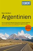 DuMont Reise-Handbuch Reiseführer Argentinien (eBook, PDF)