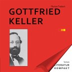 Literatur Kompakt: Gottfried Keller (eBook, PDF)