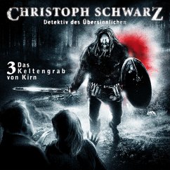 Das Keltengrab von Kirn (MP3-Download) - Joachim, Otto
