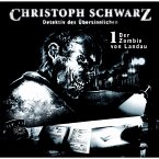 Der Zombie von Landau (MP3-Download)