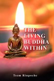The Living Buddha Within (eBook, ePUB)