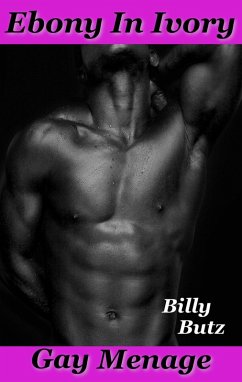 Ebony In Ivory (eBook, ePUB) - Butz, Billy