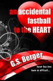 An Accidental Fastball to the Heart (eBook, ePUB)