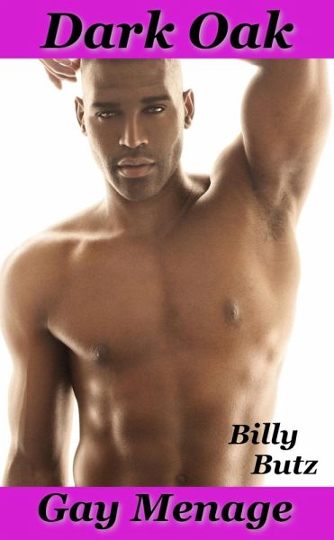 Dark Oak (eBook, ePUB)