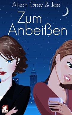 Cover Zum Anbeißen (eBook, ePUB)